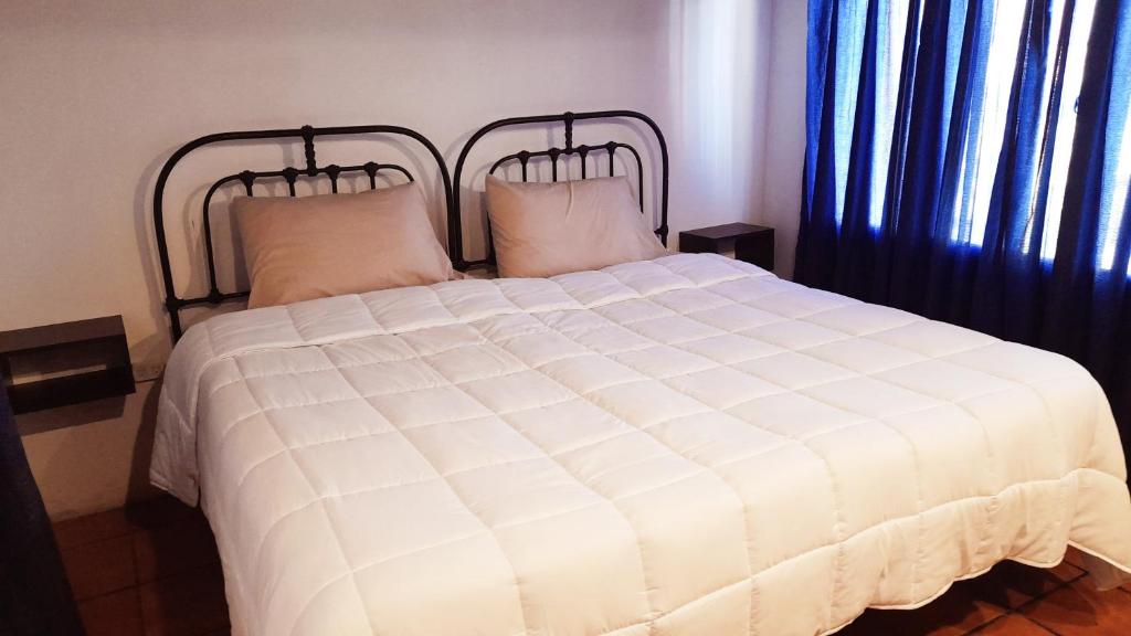 Departamento Los Nogales I
