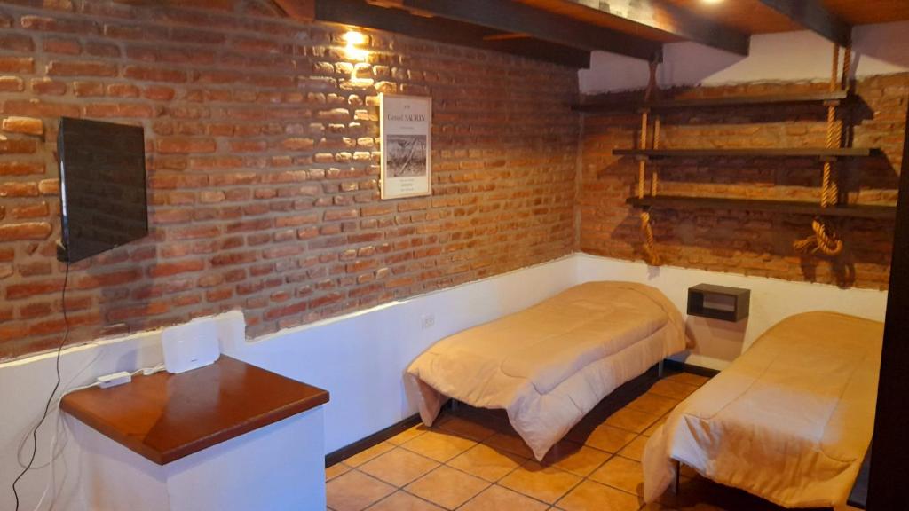 Departamento Los Nogales I