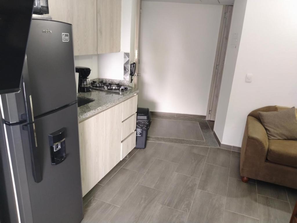 APTO EN NORTE DE ARMENIA - One-Bedroom Apartment