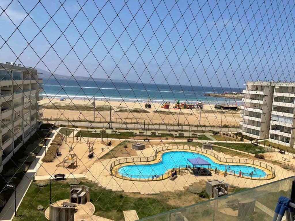 Departamento a metros de playa, Los Molles (aktualisierte Preise für 2025)