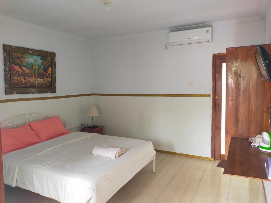 The Rahayu Cottage - Casa Con Una Camera Da Letto
