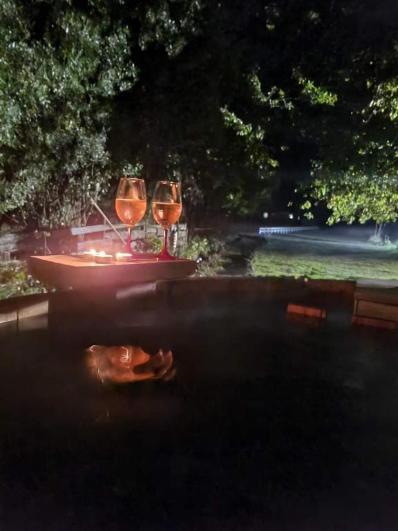 Cabañas Antü Küyen Melipeuco 01