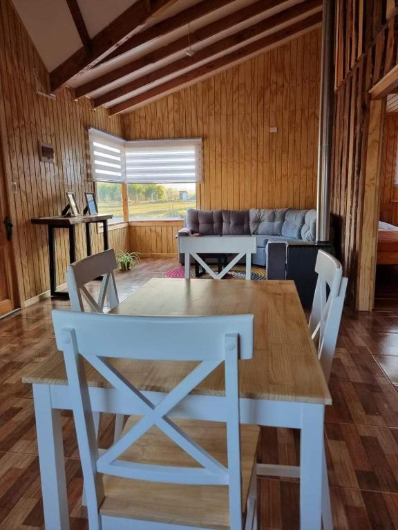 Cabañas Antü Küyen Melipeuco 01