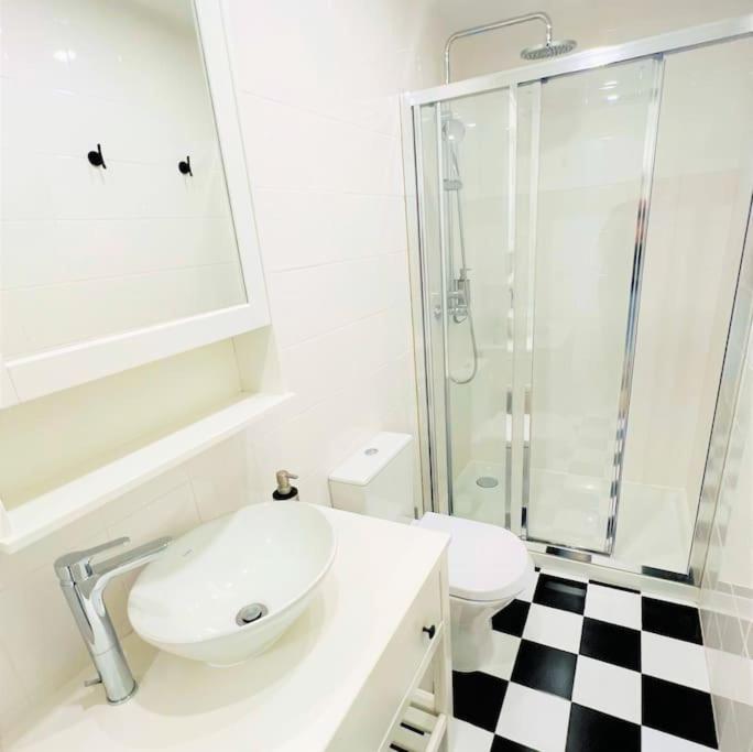 ESTÚDIO 81 junto à Sinagoga - 16