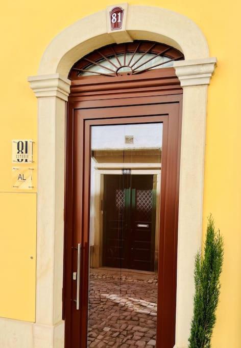 ESTÚDIO 81 junto à Sinagoga - 1