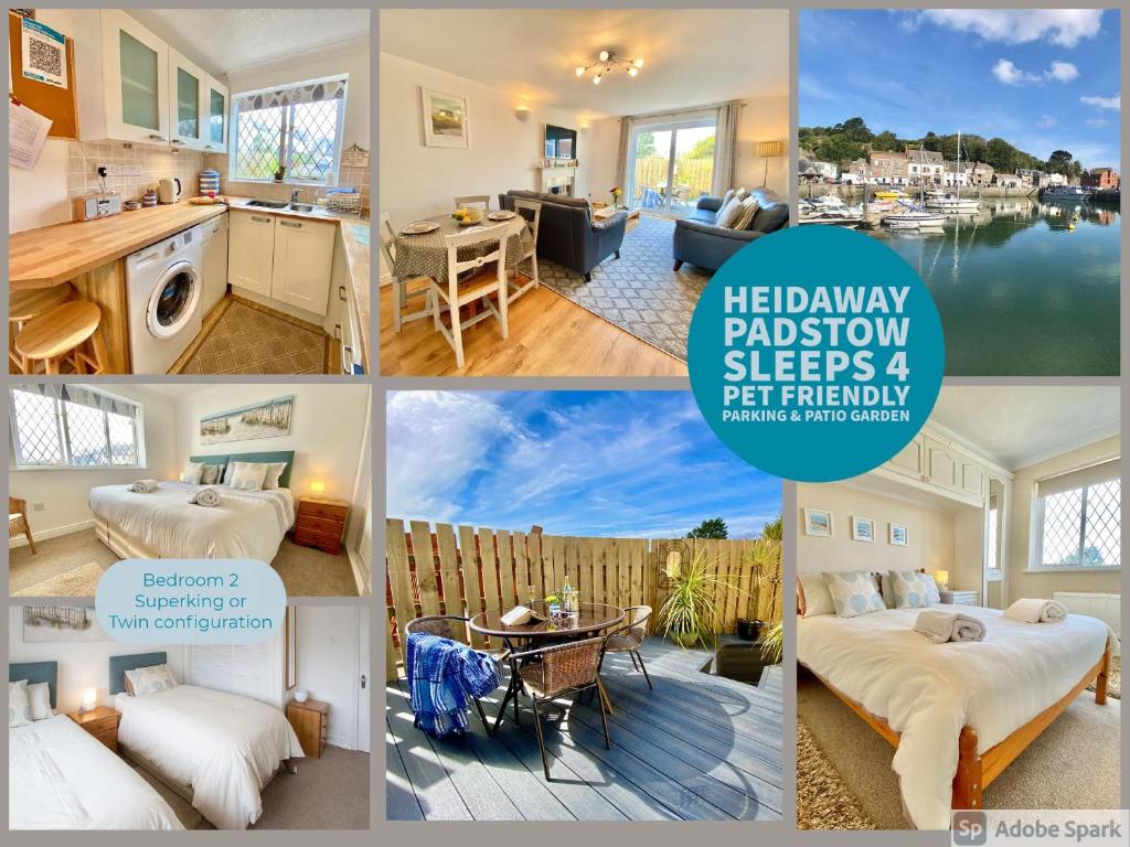 Heidaway Padstow, Padstow (updated prices 2024)