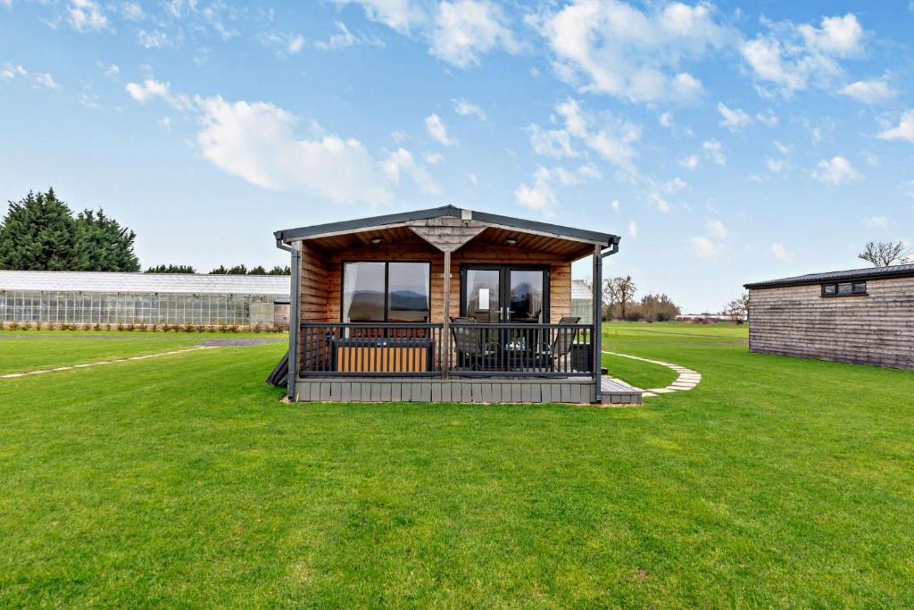 Rosewood Lodge, Bretforton (updated prices 2024)