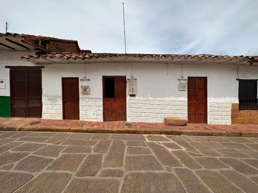 Casa Sua