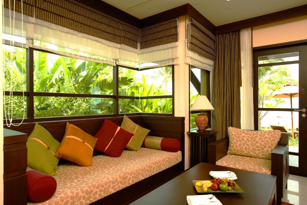 Bo Phut Resort and Spa - SHA Plus - Villa - Front De Plage