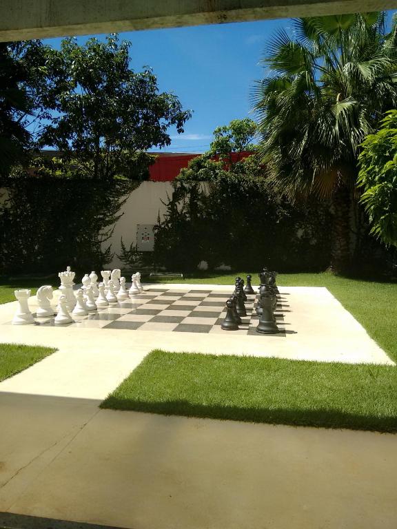  Suites Le Jardin - Caldas Novas