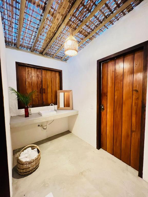 Fotografie z fotogalerie ubytování Villa Sagui Trancoso v destinaci Trancoso