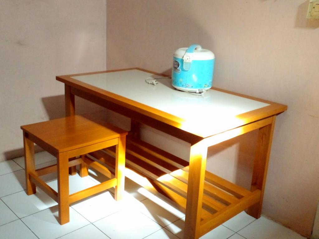 Fotografie z fotogalerie ubytování Fajar Home Stay Batukaras v destinaci Batukaras