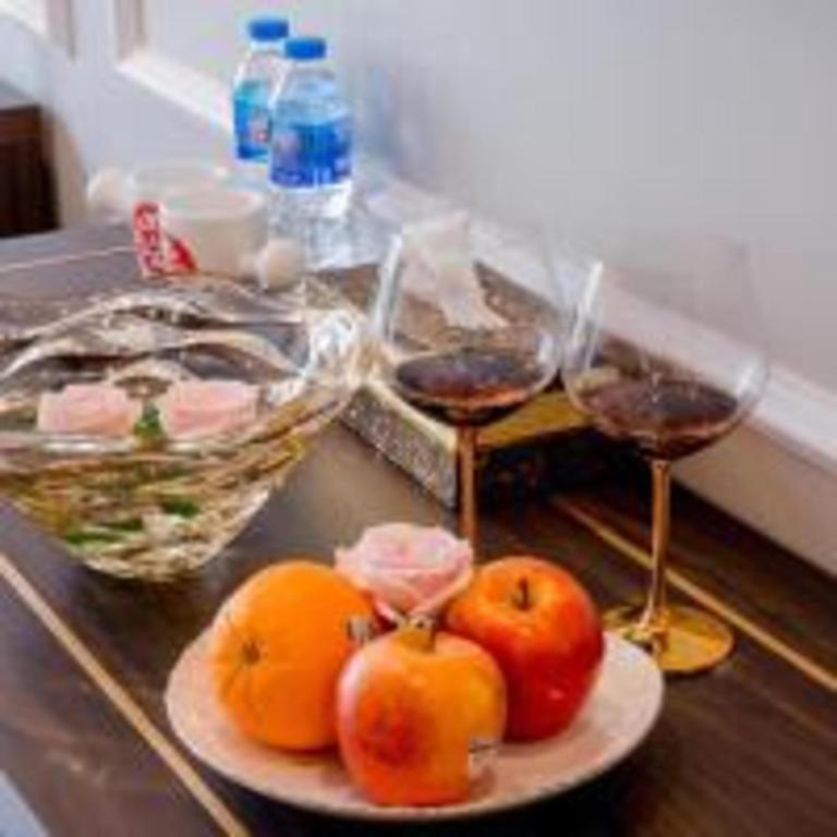 Sophia Hotel - Apartment