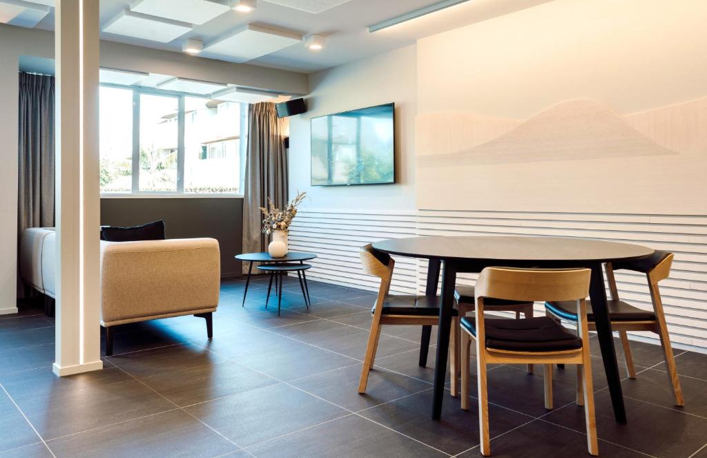 CitySide Hotel Tauranga - Resim 10