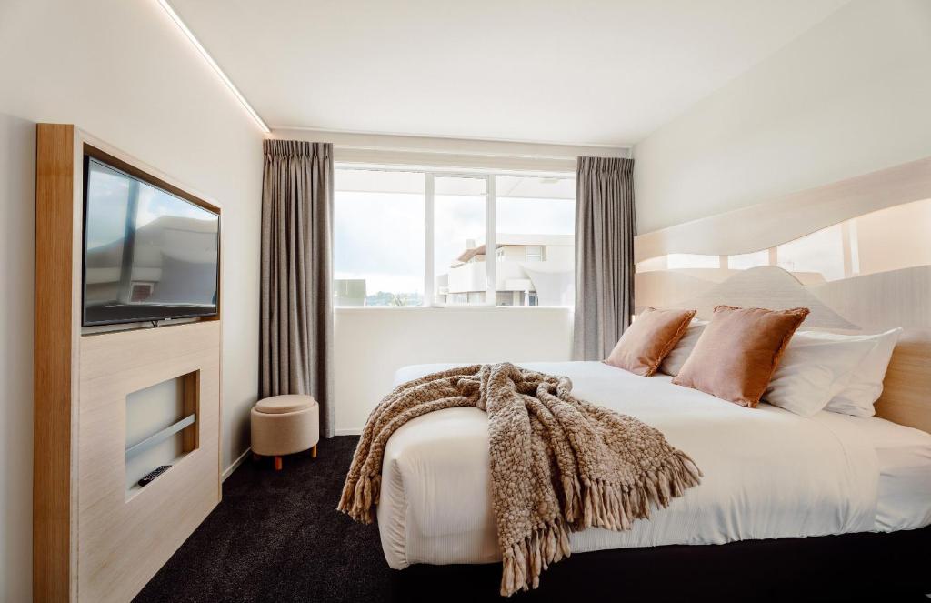 CitySide Hotel Tauranga - Resim 6