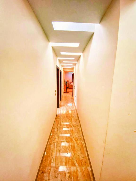 Fotografie z fotogalerie ubytování Pyramids Cleopatra Luxurious v Káhiře