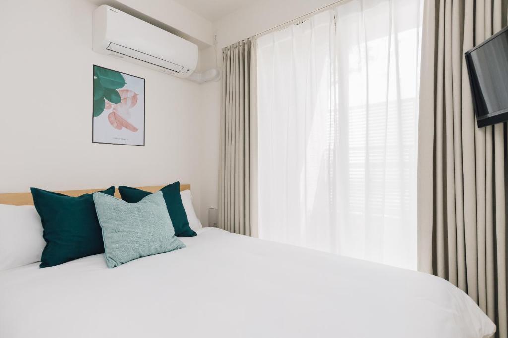 Juso AFP Apartment Hotel - One-Bedroom Apartment
