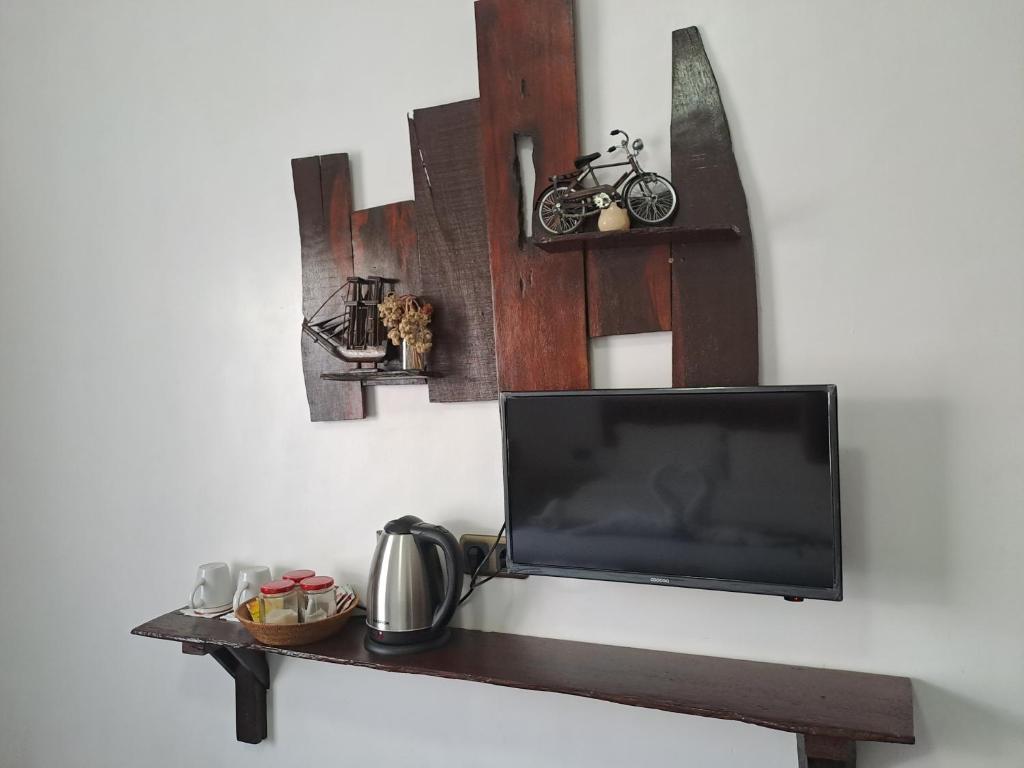 Katara Gili, Boutique Rooms and Bungalows - 13