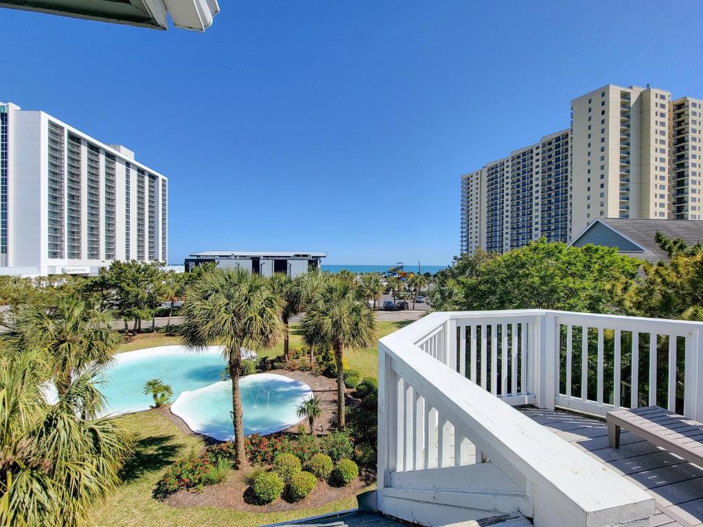 1F Windemere buy the Sea villa, Myrtle Beach Updated 2024 Prices