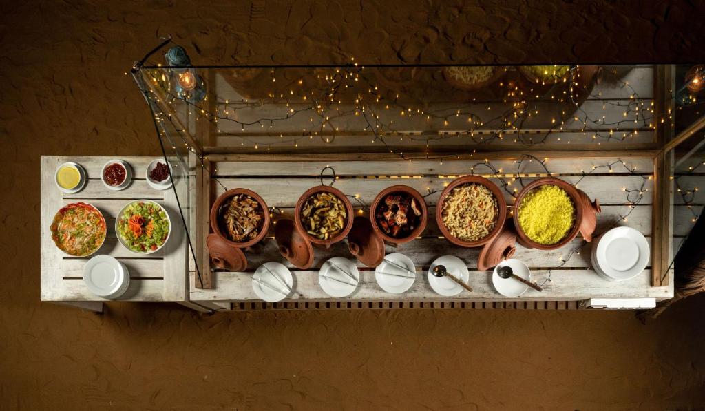 Elements Beach & Nature Resort - 14