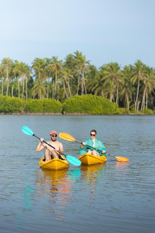 Elements Beach & Nature Resort - 13