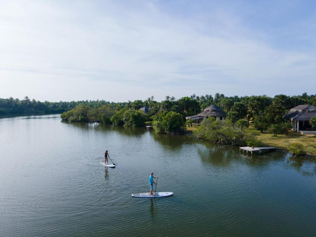 Elements Beach & Nature Resort - 17