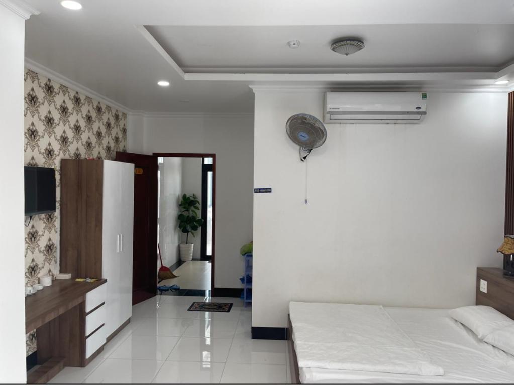 Kim Ngan Motel - Housity