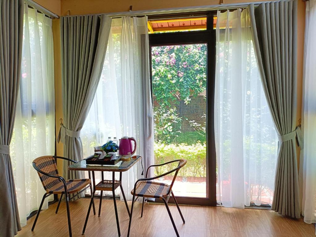 Tam Coc Sunshine Homestay - 1