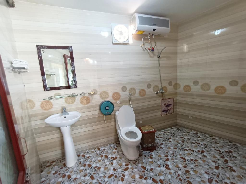 Tam Coc Sunshine Homestay - 2