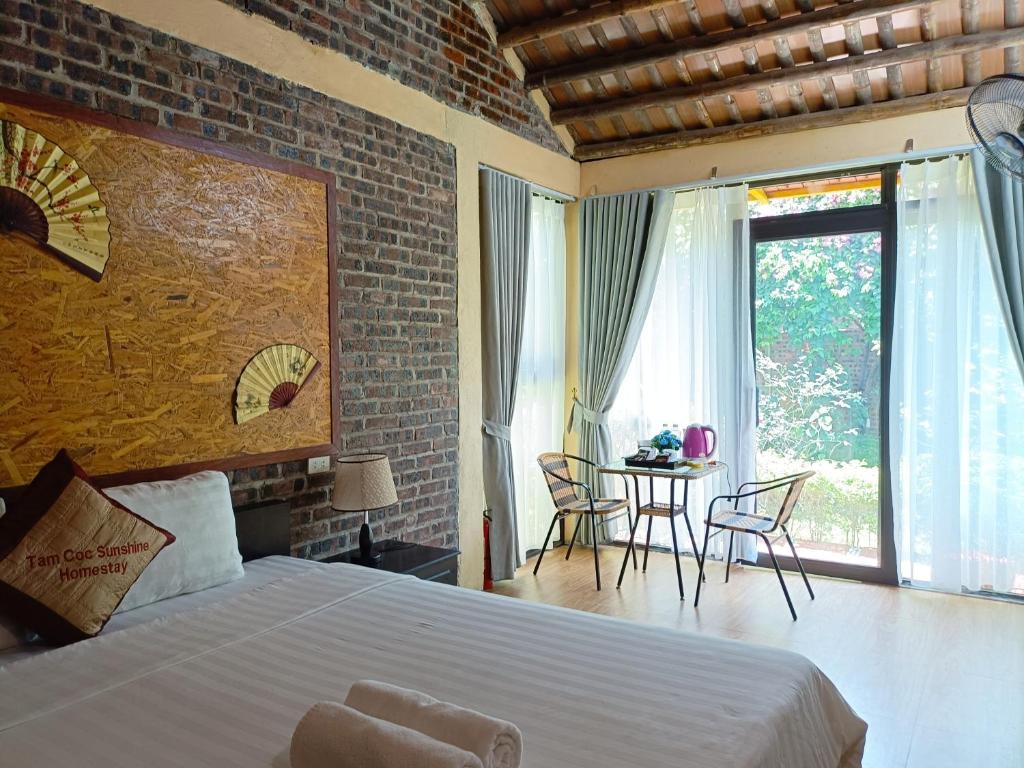 Tam Coc Sunshine Homestay - 3