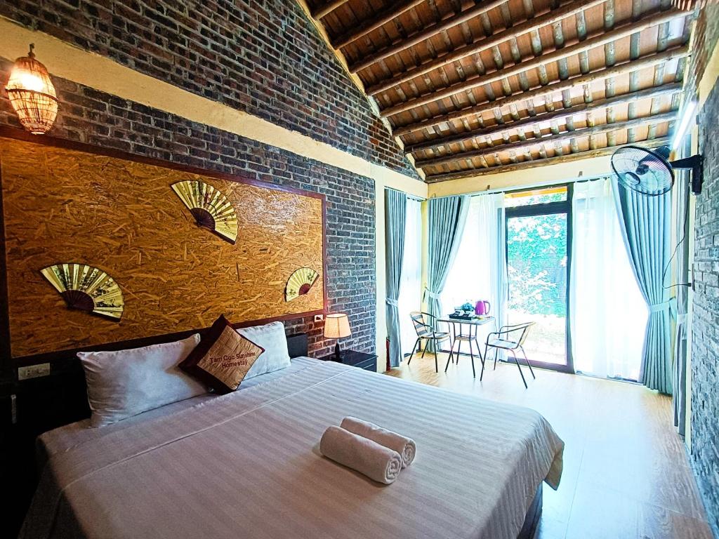 Tam Coc Sunshine Homestay - 4