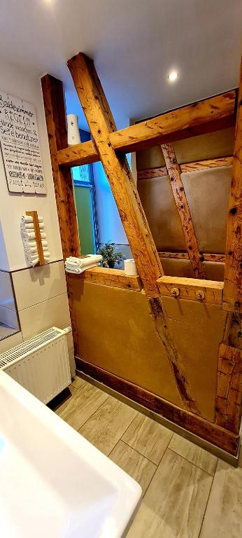 Fotografie z fotogalerie ubytování Pension Schul Inn v destinaci Ruhla
