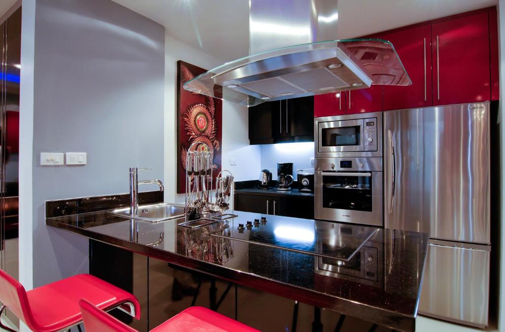 Absolute Bangla Suites - Resim 21