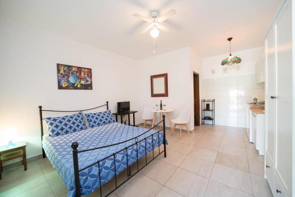 Apartmani Mirjana Umag - 8