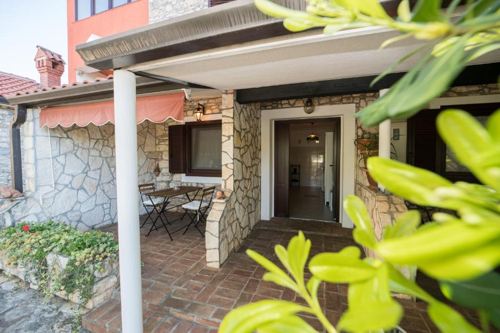 Apartmani Mirjana Umag - 13