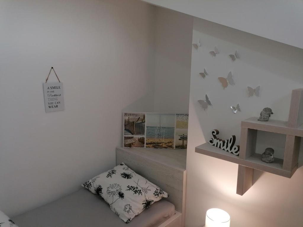 Zdjęcie z galerii obiektu Apartmani Kiko w Poreču