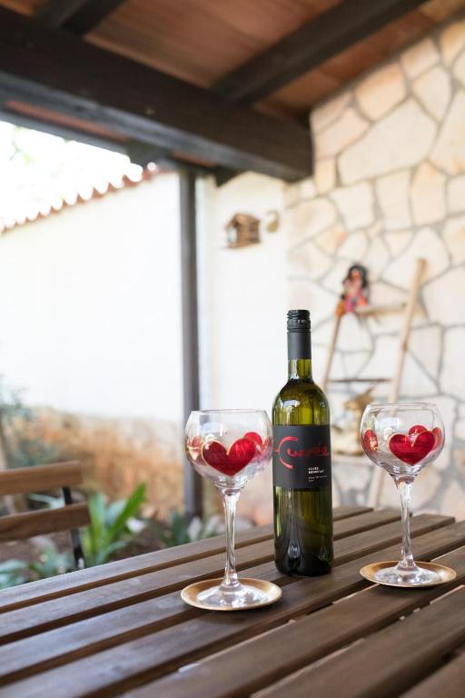 Apartmani Mirjana Umag - 18