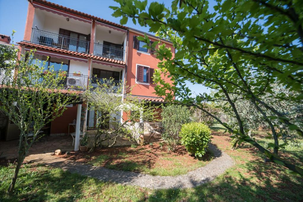 Apartmani Mirjana Umag - 19