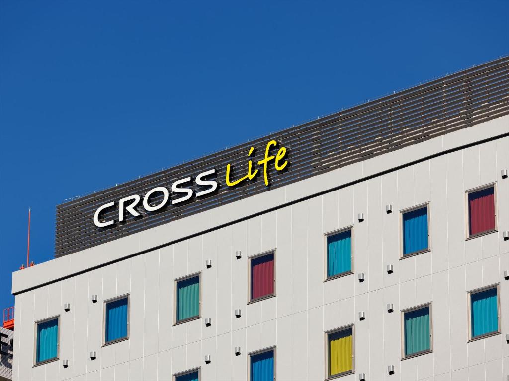 Cross life, +7 861 203-47-45, ул. Селезнева, 87, Краснодар, Краснодарский край, 