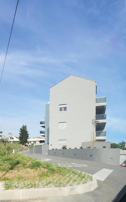 Fotografia z galérie ubytovania Apartment Apricus v destinácii Solin