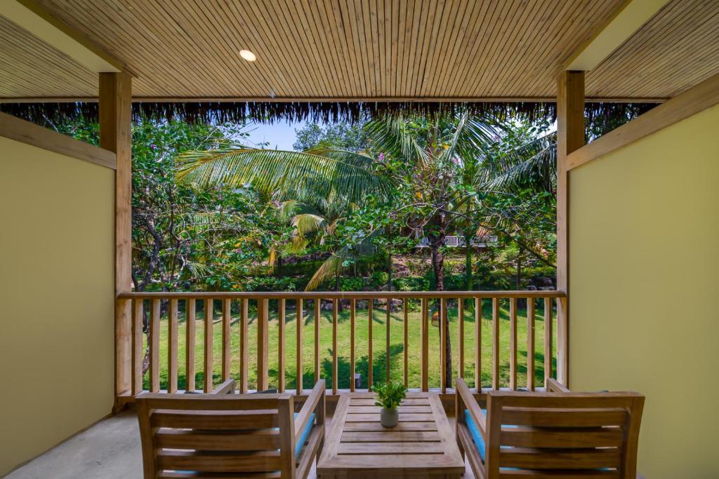 Lahana Resort Phu Quoc & Spa - 14