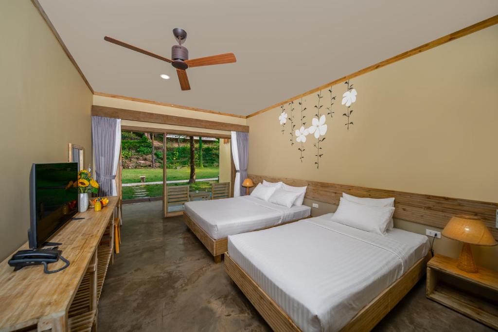 Lahana Resort Phu Quoc & Spa - 10