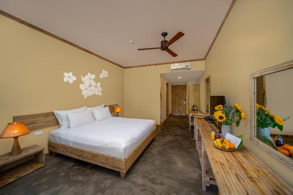 Lahana Resort Phu Quoc & Spa - 2