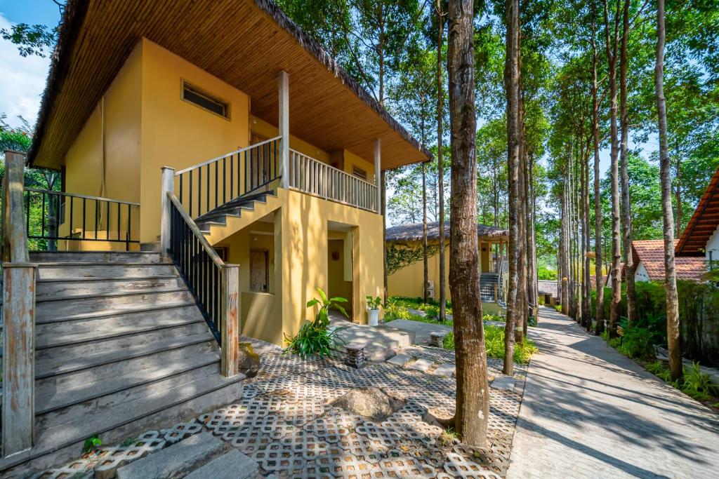 Lahana Resort Phu Quoc & Spa - 6