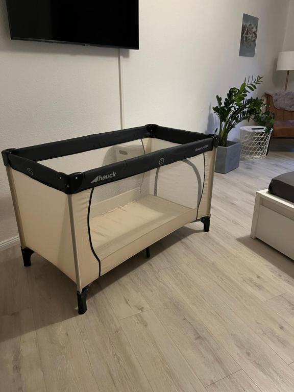 Apartment Am Petersberg Erfurt - 18