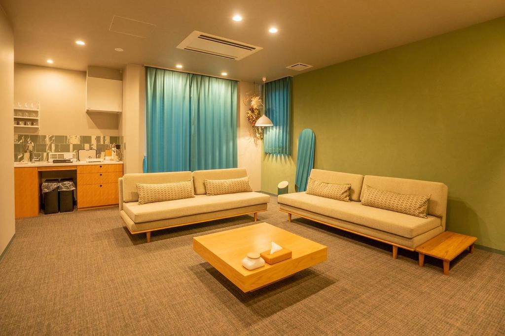 Gallery image of UU HOME - Vacation STAY 25880v in Biei