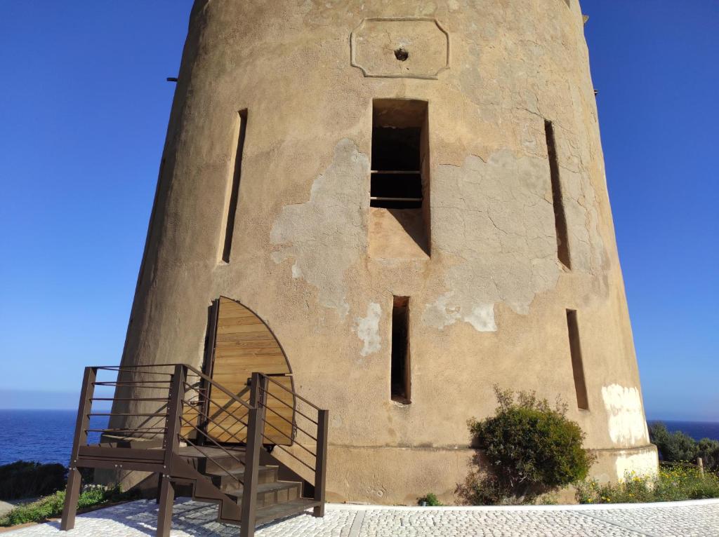 Sa Teria Village a Tertenìa - Appartamenti Vicino al Mare