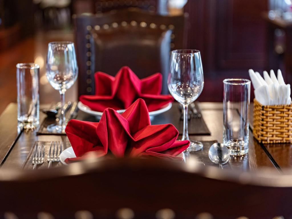 Aqua Of The Seas Cruise Halong by AHG - 1