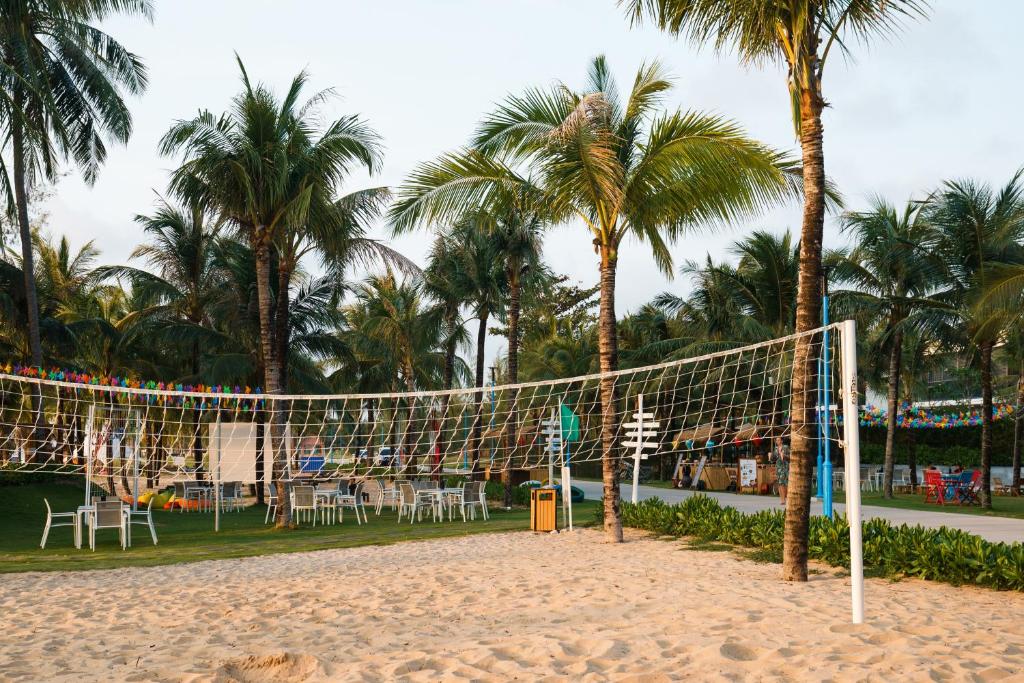Fotografie z fotogalerie ubytování Kosmos Apart Hotel Phu Quoc - Night market & Walkin to beach v destinaci Phu Quoc
