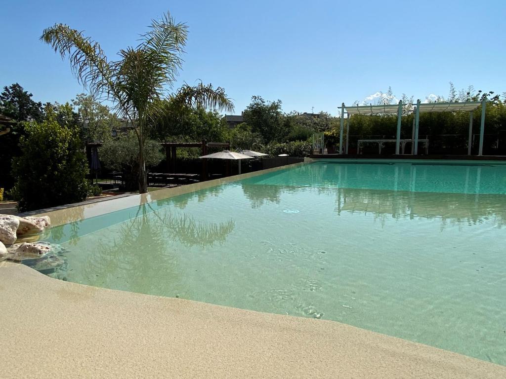Antica Locanda Palmieri - Resim 32